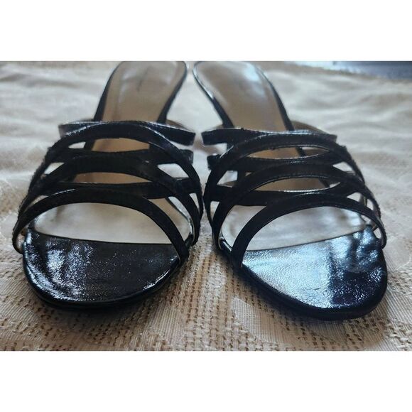 SL Jaclyn Smith heels - Picture 2 of 8